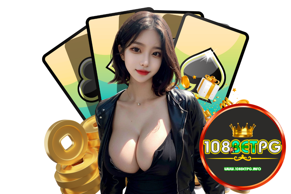 108betpg สมัคร